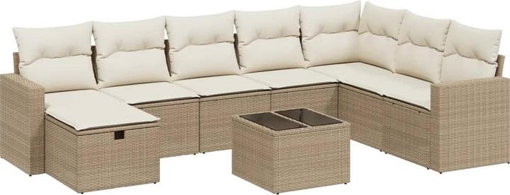 Produktbild vidaXL Zoe