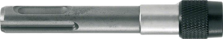 Actual product image Bosch Professional Zubehör Accessories 2607000207 Universal