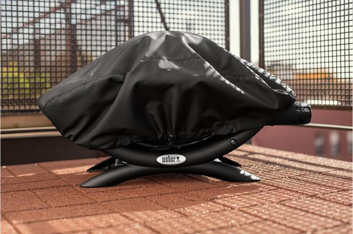 Produktbild Weber Abdeckhaube (Grill)