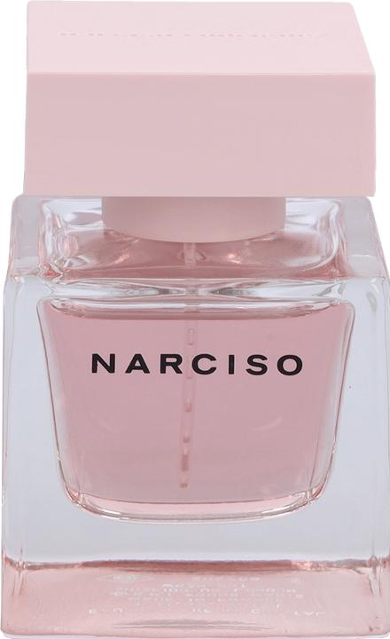 Actual product image Narciso Rodriguez Cristal Eau de Parfum (Eau de parfum, 30 ml)