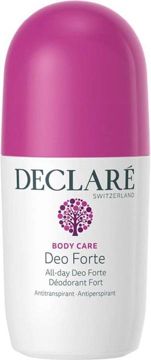 Immagine prodotto Declaré Cura del corpo Deo Forte (Roll-on, 75 ml)