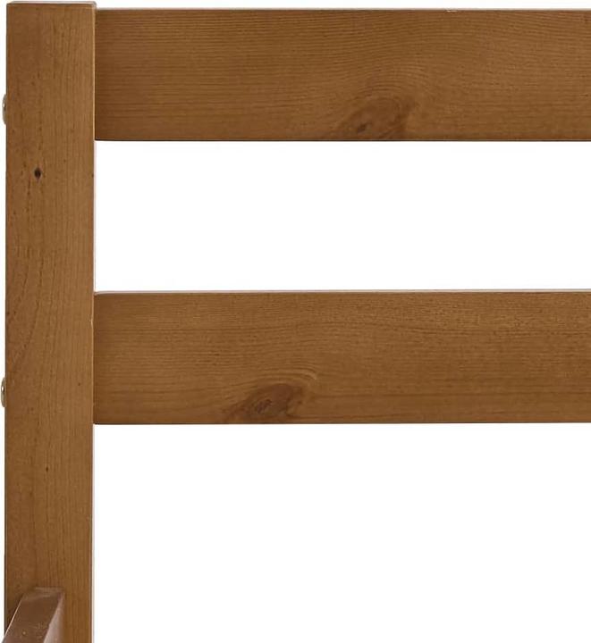 Image du produit vidaXL Bettgestell (160 x 200 cm)