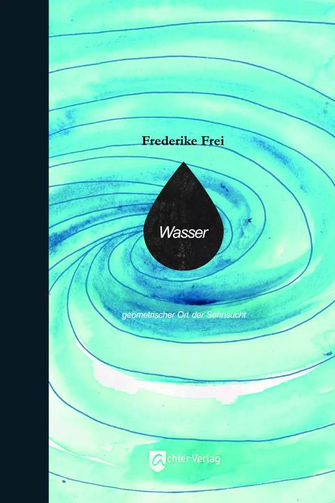 Wasser (German, Frederike Frei, Jessica Füllenbach, 2022)