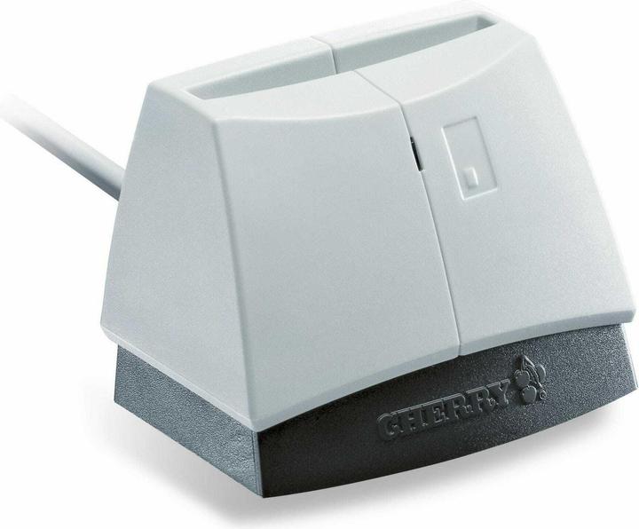 Produktbild CHERRY SmartTerminal ST-1144U (USB)