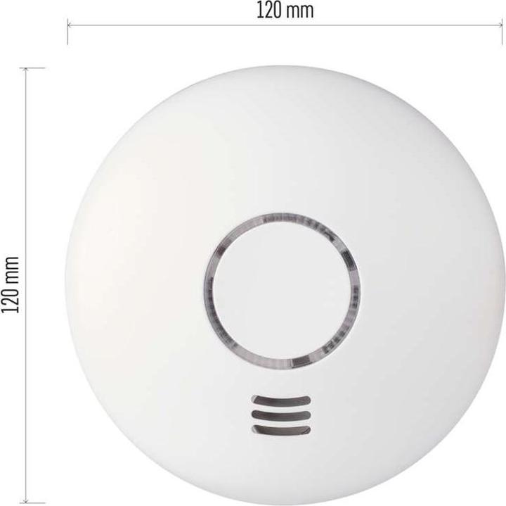 Actual product image Emos P56500