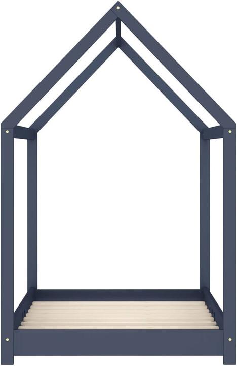 Produktbild vidaXL Kinder Bettrahmen (80 x 160 cm)