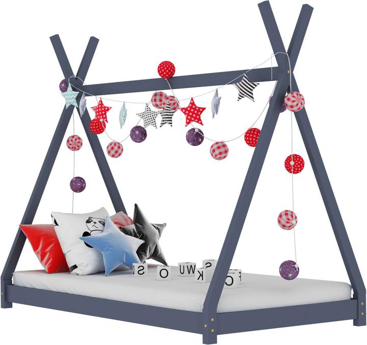 Produktbild vidaXL Jania (90 x 200 cm)