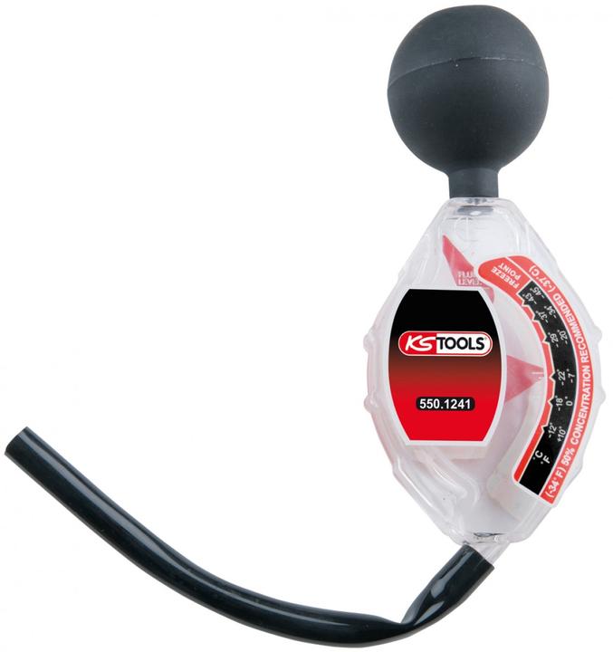Actual product image KS Tools Antifreeze tester