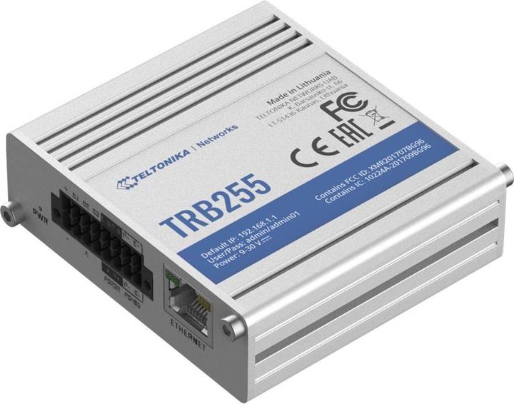 Productafbeelding Teltonika TRB255 Gateway