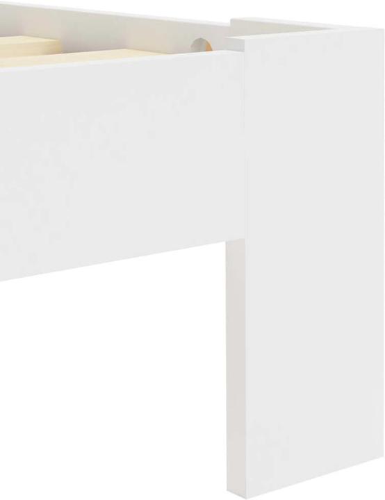 Produktbild VidaXL Aljosha (90 x 200 cm)