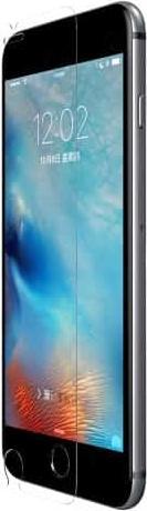 Produktbild Amorus iPhone 8 Plus / 7 Plus Premium Panzerglas Displayschutz (Apple iPhone 7 Plus, Apple iPhone 8 Plus)