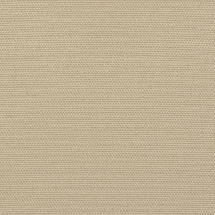Produktbild vidaXL Sonnensegel (600 x 700 cm)