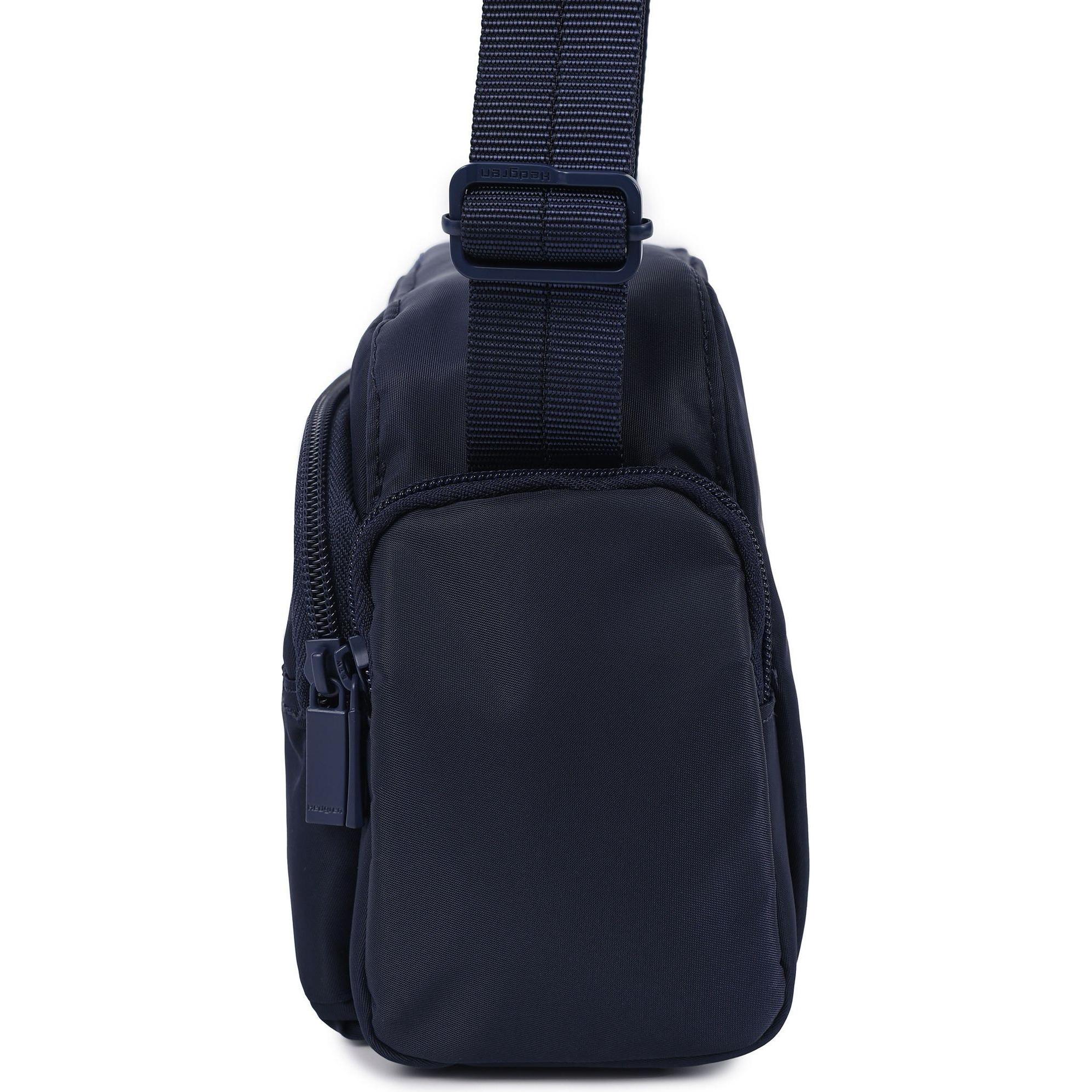 Thumbnail - Hedgren, Handtasche, Inner City Emily Umhängetasche RFID Schutz 24 cm, Mehrfarbig