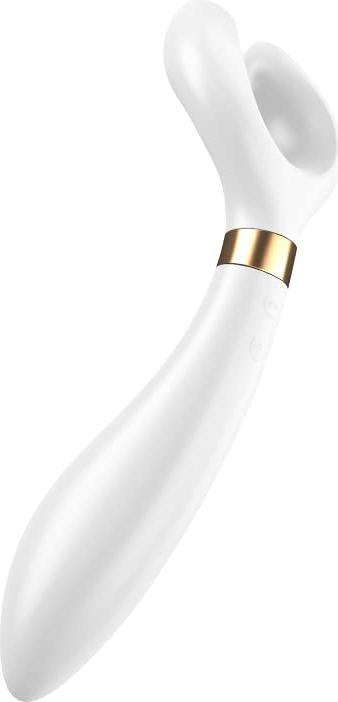 Produktbild Satisfyer Partner Multifun 3