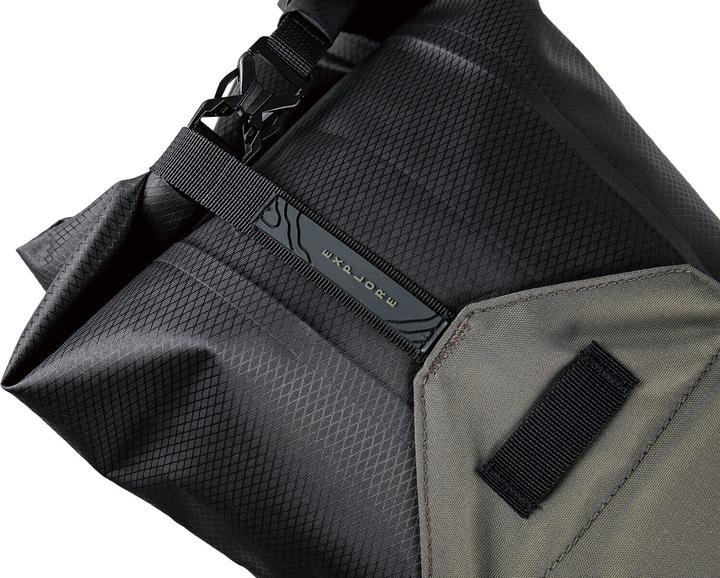 Productafbeelding Topeak Backloader X (15 l, Zadeltas)