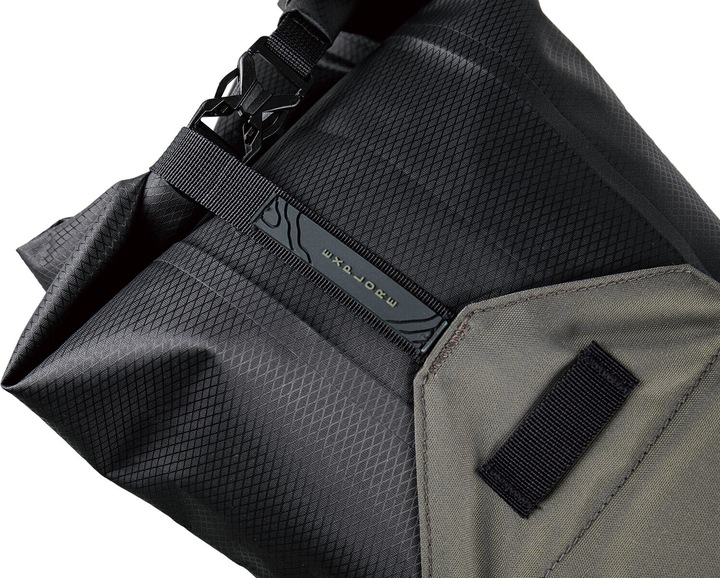 Image du produit Topeak Backloader X (15 l, Sac de selle)