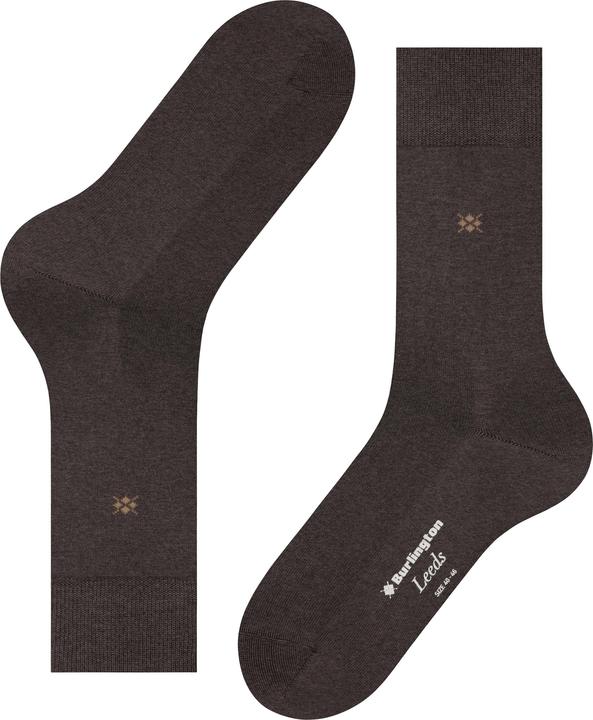 Produktbild Burlington Leeds So (Einzelpack, 40 - 46)