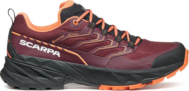 Produktbild Scarpa Women's Rush 2 GTX (36)
