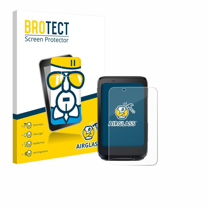 Image du produit BROTECT AirGlass Verre