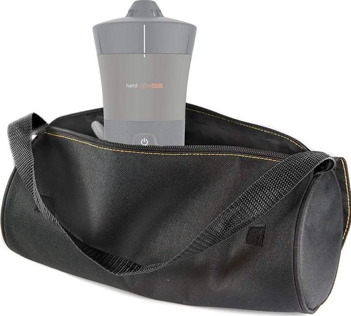 Immagine prodotto Handpresso Borsa Etui nera