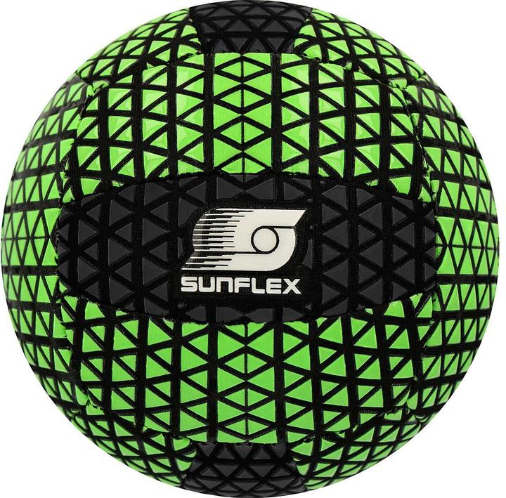 Sunflex Beachball rösse