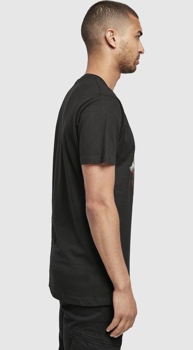 Produktbild MT Skull Fish Tee - 13249 (S)