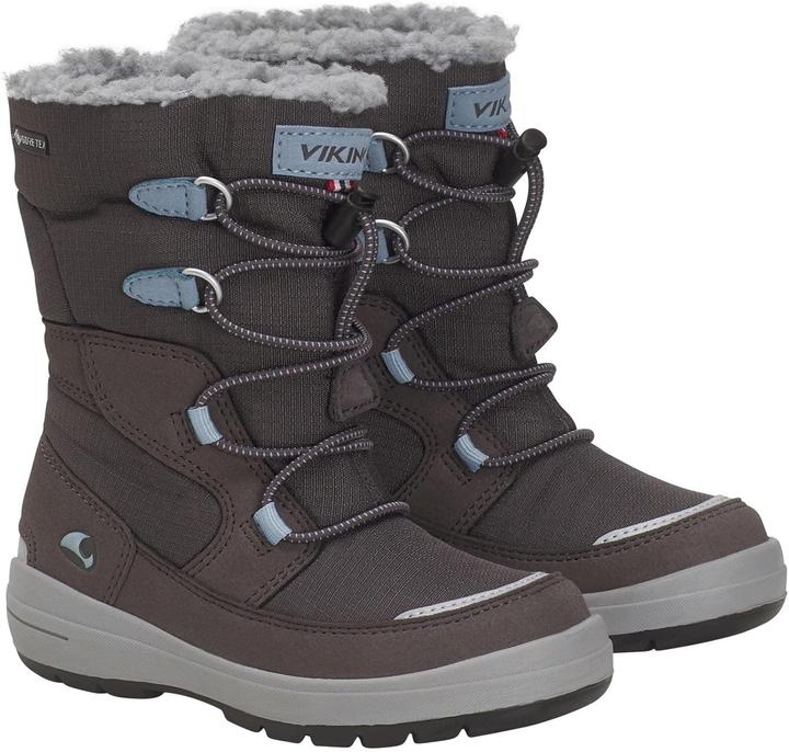 Image du produit Viking Kid's Haslum GTX (32)