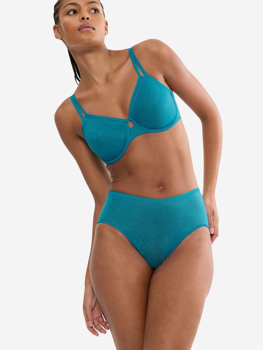 Produktbild Triumph Maxislip Red Label Signature Sheer (46, Einzelpack)