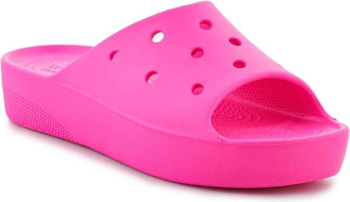 Image du produit Crocs Klassische Plateau-Flip-Flops (41, 42)