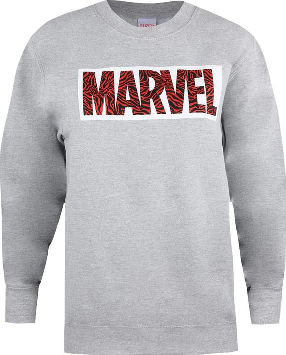 Produktbild Sweatshirt Logo (L)