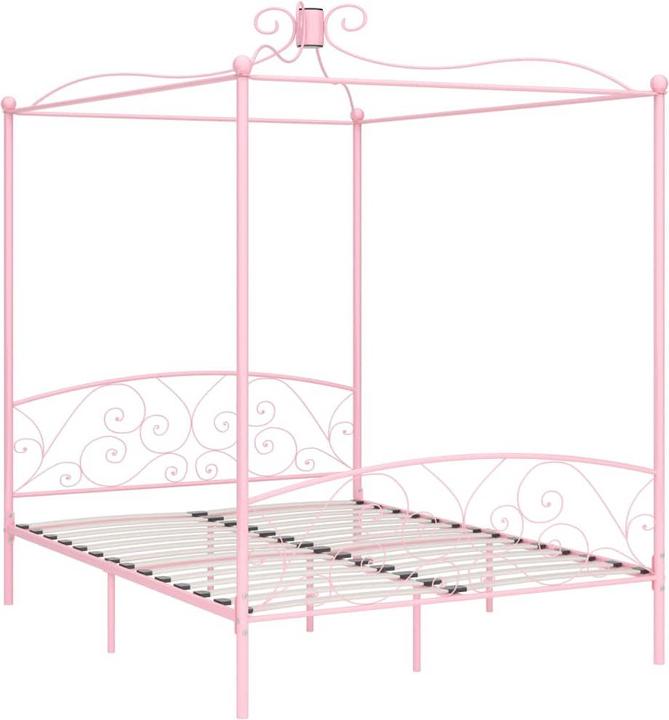 Image du produit vidaXL Bettgestell (160 x 200 cm)