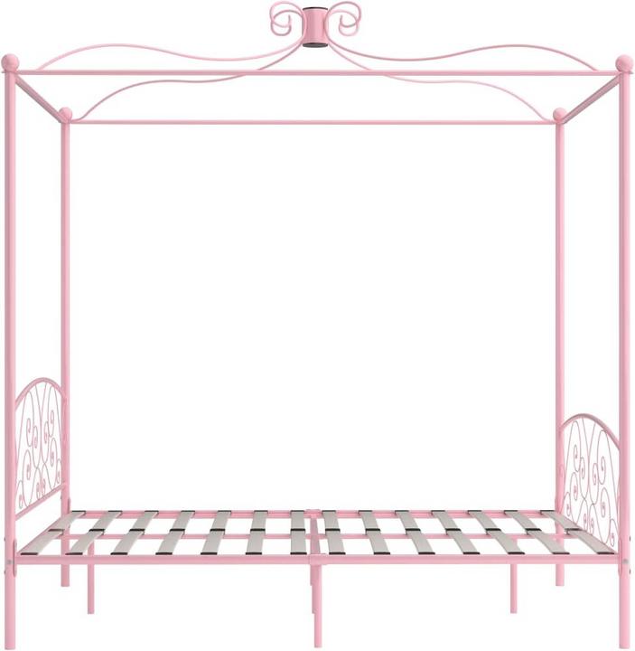 Image du produit vidaXL Bettgestell (160 x 200 cm)
