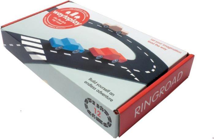 Immagine prodotto Waytoplay Tangenziale