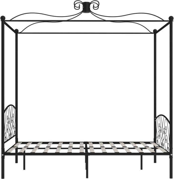 Image du produit vidaXL Bettgestell (140 x 200 cm)