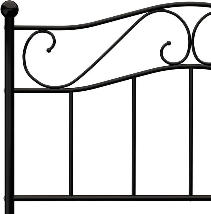 Image du produit vidaXL Bettgestell (100 x 200 cm)