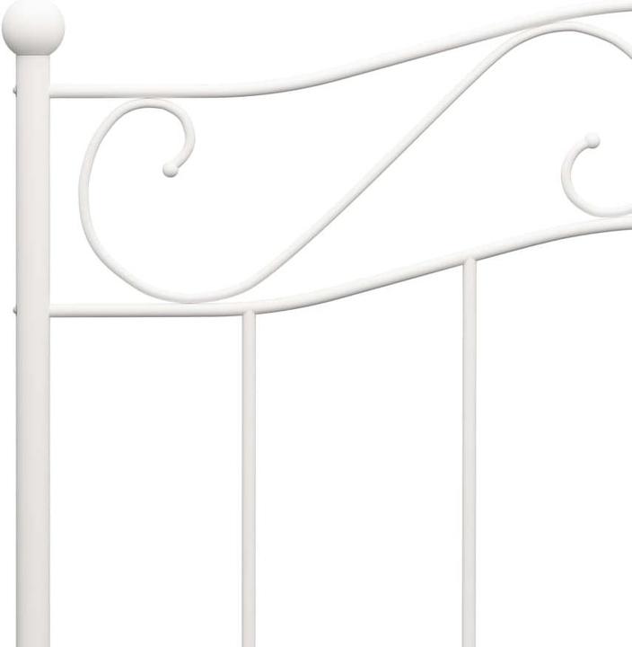 Image du produit vidaXL Bettgestell (100 x 200 cm)