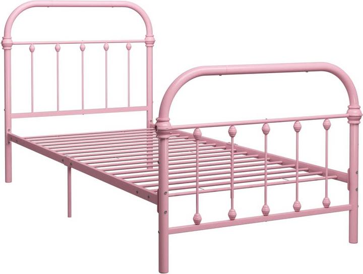 Image du produit vidaXL Bettgestell (90 x 200 cm)