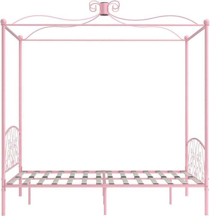 Image du produit vidaXL Bettgestell (120 x 200 cm)