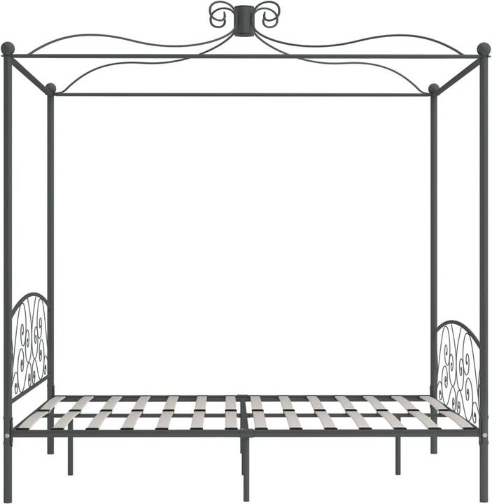 Image du produit vidaXL Bettgestell (160 x 200 cm)
