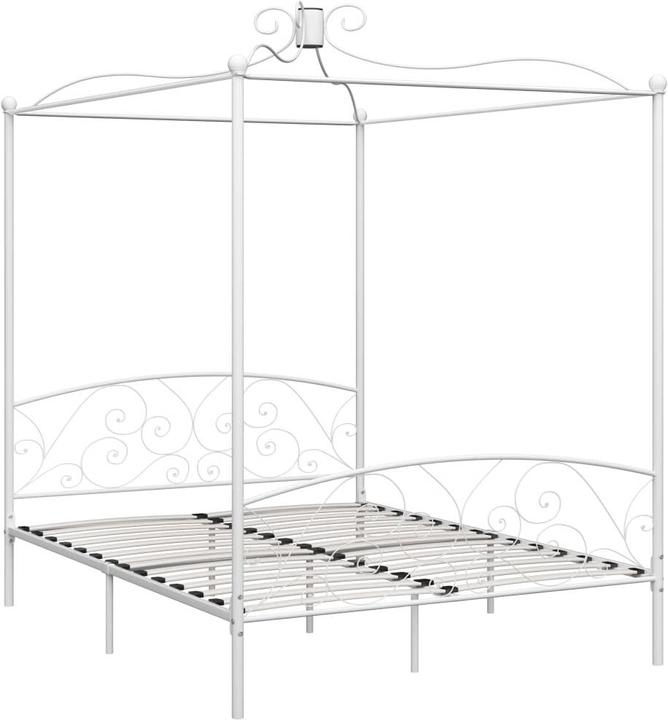 Image du produit vidaXL Bettgestell (160 x 200 cm)