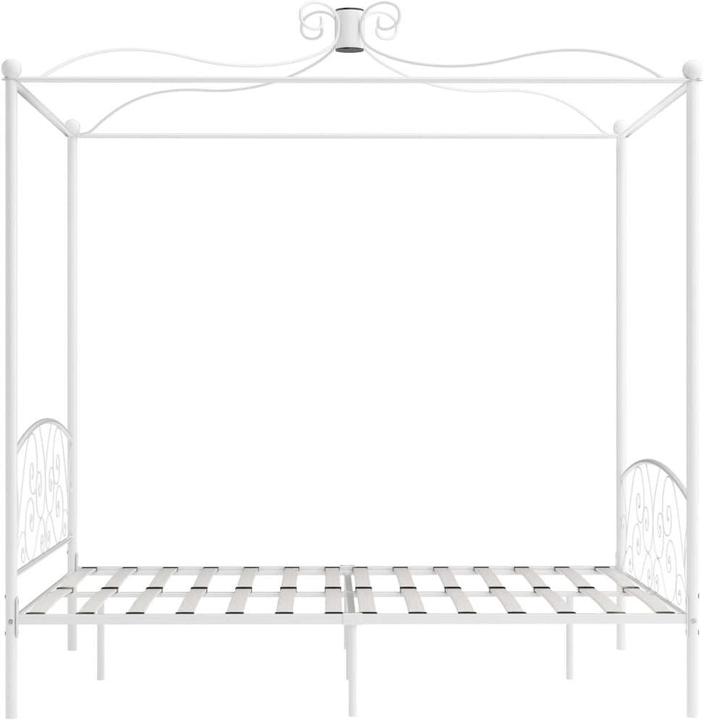 Image du produit vidaXL Bettgestell (160 x 200 cm)