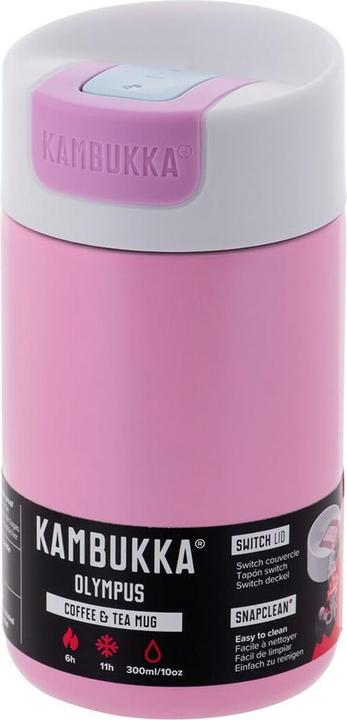 Produktbild Kambukka Olympus (0.50 l)