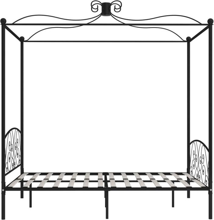 Image du produit vidaXL Bettgestell (160 x 200 cm)