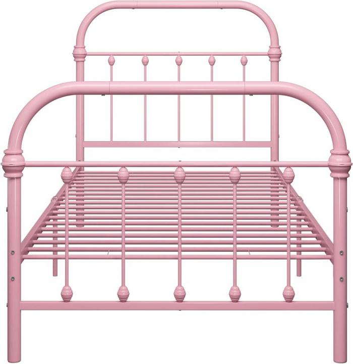 Image du produit vidaXL Bettgestell (90 x 200 cm)