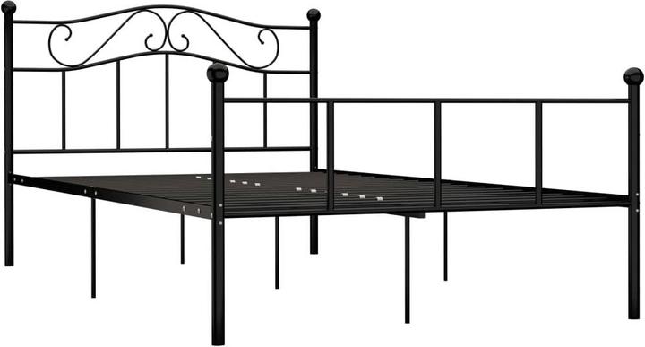 Image du produit vidaXL Bettgestell (140 x 200 cm)