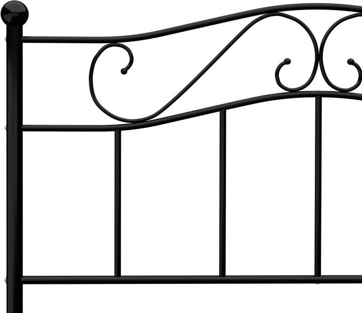 Image du produit vidaXL Bettgestell (140 x 200 cm)