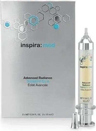 Immagine prodotto Pbi Inspira: Med Eclat Avance 10ml X2 (10 ml)