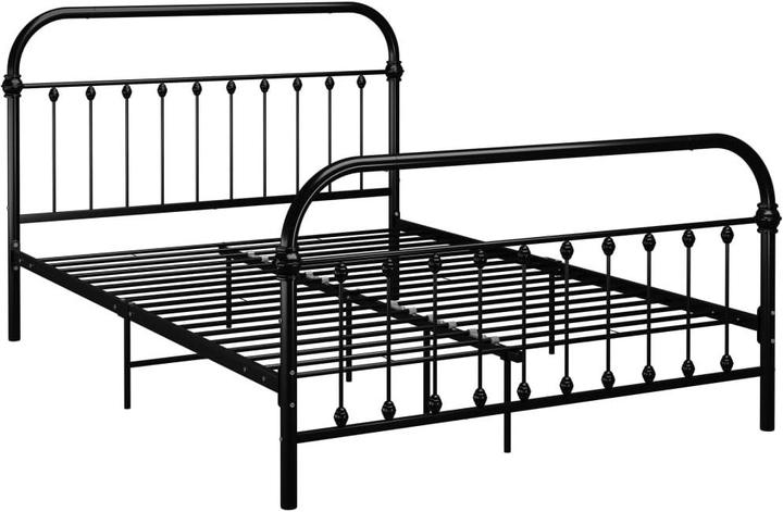 Image du produit vidaXL Bettgestell (120 x 200 cm)