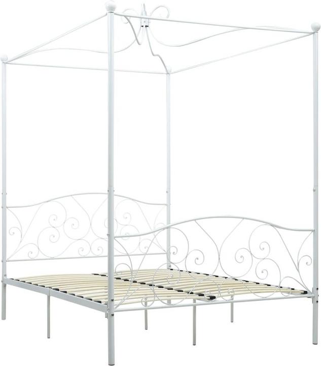 Produktbild vidaXL Bettgestell (140 x 200 cm)