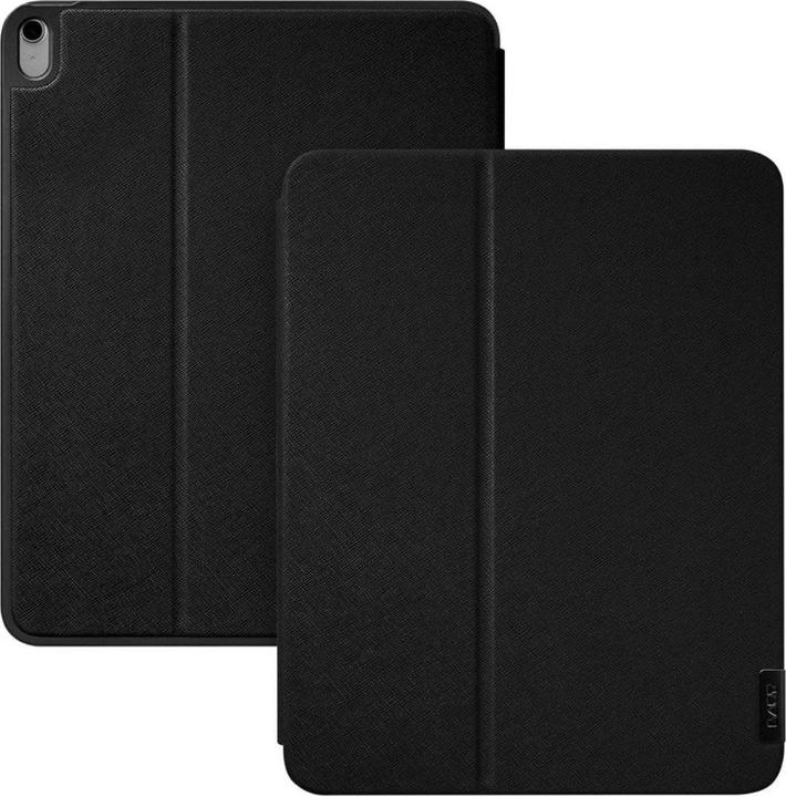 Produktbild Laut Prestige Business Folio Case for Apple iPad 10.5" (2022) Black (iPad 2022 (10. Gen))